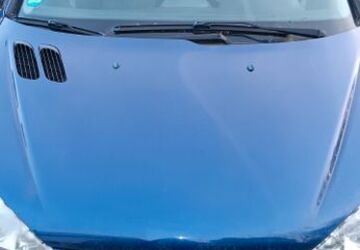 Peugeot 206 138.080 km 1.050 &euro; Krefeld 47807