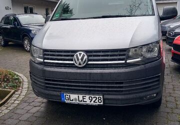 VW T6 Transporter 237.800 km 14.800 &euro; Leichlingen 42799