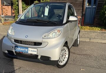 Smart ForTwo 73.000 km 5.990 &euro; Mönchengladbach 41068