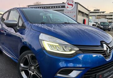 Renault Clio 130.600 km 8.149 &euro; Mönchengladbach 41063