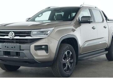 VW Amarok 11.492 km 64.950 &euro; Moenchengladbach 41063
