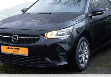 Opel Corsa 8.574 km 14.250 &euro; Solingen 42697