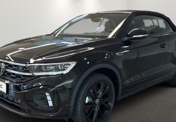 VW T-Roc 11.500 km 37.900 &euro; Mülheim an der Ruhr 45481