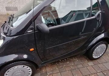 Smart ForTwo 78.000 km 2.400 &euro; Mönchengladbach 41199