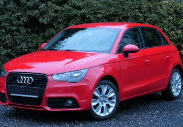 Audi A1 166.000 km 8.400 &euro; Mönchengladbach 41063