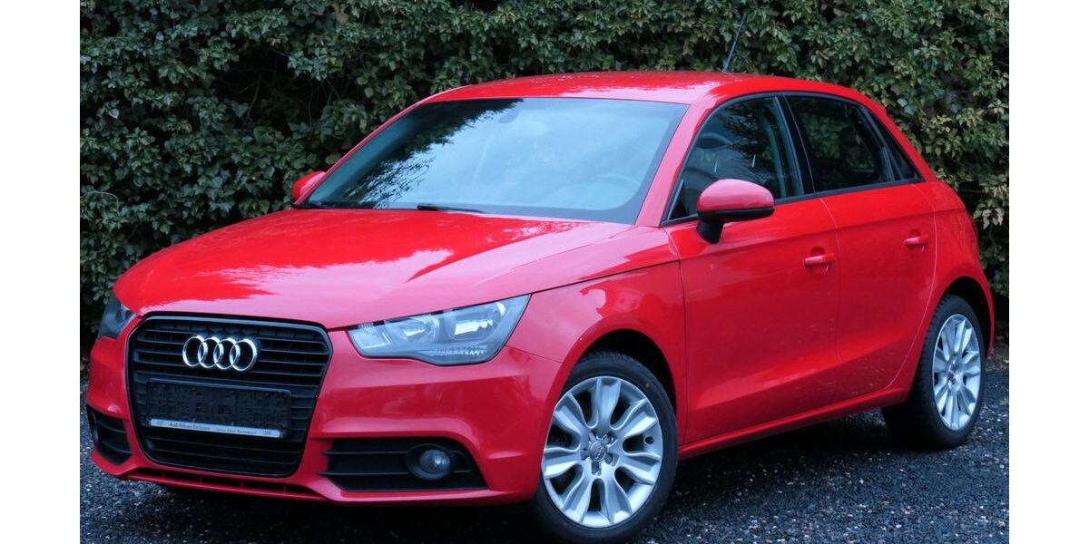 Audi A1 166.000 km 8.400 &euro; Mönchengladbach 41063