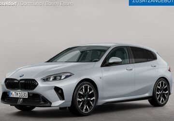 BMW 120 2.647 km 37.599 &euro; Düsseldorf 40237