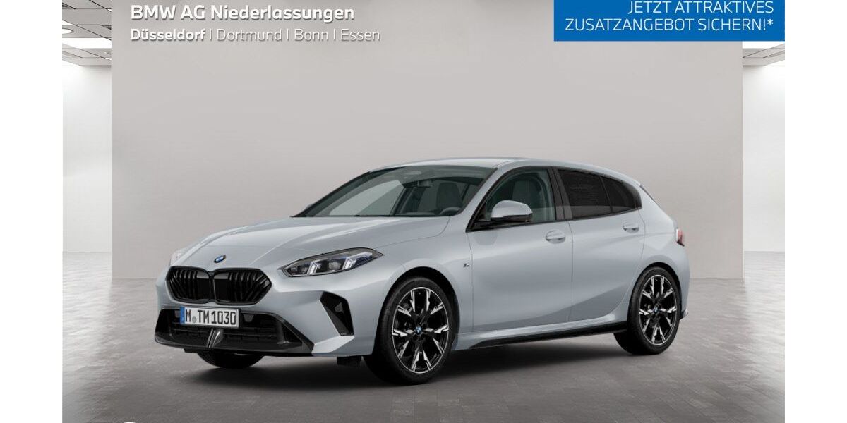 BMW 120 2.647 km 37.599 &euro; Düsseldorf 40237