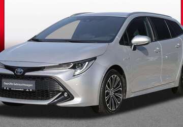 Toyota Corolla 29.600 km 23.488 &euro; Oberhausen 46149