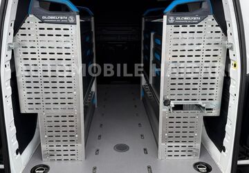 Peugeot Partner 80.000 km 12.490 &euro; Mönchengladbach 41066