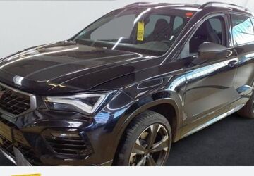 Cupra Ateca 25.920 km 35.190 &euro; Remscheid 42897