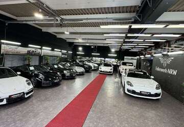 Porsche Macan 199.780 km 24.490 &euro; Krefeld 47800