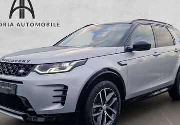 Land Rover Discovery Sport 33.802 km 39.490 &euro; Kaarst (bei Düsseldorf) 41564