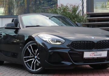 BMW Z4 56.228 km 32.900 &euro; Neuss 41469