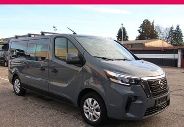 Nissan NV300 85.200 km 27.990 &euro; Hilden bei Düsseldorf 40721