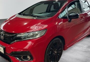 Honda Jazz 77.494 km 14.880 &euro; Krefeld 47805