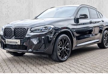 BMW X4 77.100 km 46.390 &euro; Velbert 42553
