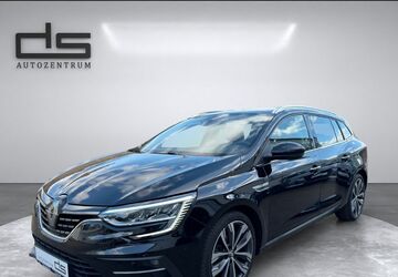 Renault Megane 63.867 km 17.990 &euro; Grevenbroich 41515