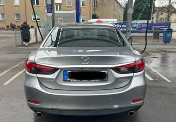 Mazda 6 200.000 km 8.100 &euro; Duisburg 47057