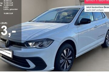 VW Polo 6.586 km 19.985 &euro; Krefeld 47805