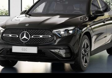 Mercedes-Benz GLC 200 9.900 km 60.990 &euro; Düsseldorf 40470
