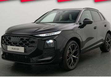 Audi Q3 1.009 km 66.480 &euro; Leverkusen 51373