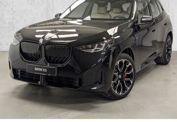 BMW X3 7.900 km 67.990 &euro; Düsseldorf 40595