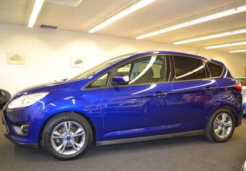Ford C-Max 159.000 km 5.950 &euro; Mülheim-Speldorf 45478
