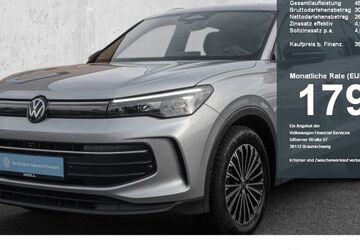 VW Tiguan 16.450 km 34.940 &euro; Düsseldorf 40474