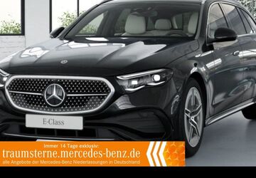 Mercedes-Benz E 300 13.034 km 56.990 &euro; Düsseldorf 40470