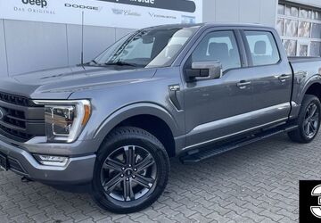 Ford F 150 40.970 km 62.890 &euro; Mönchengladbach 41066