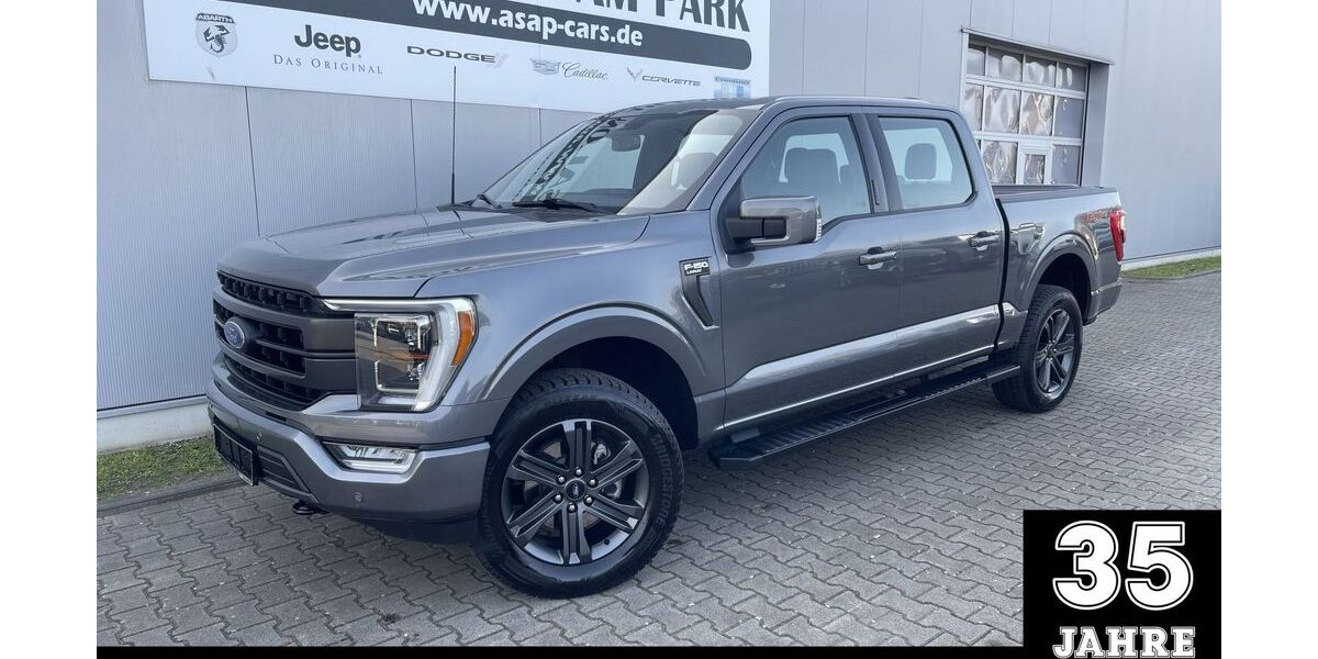 Ford F 150 40.970 km 62.890 &euro; Mönchengladbach 41066