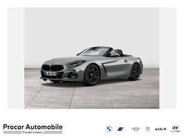 Gebrauchte BMW Z 4 M