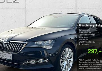 Skoda Superb 71.646 km 27.690 &euro; Pulheim-Brauweiler 50259