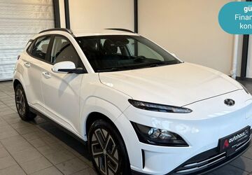 Hyundai KONA 15.104 km 20.990 &euro; Wuppertal 42287