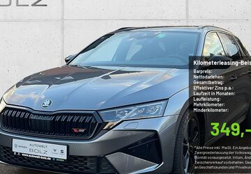 Skoda Octavia 22.815 km 35.990 &euro; Pulheim-Brauweiler 50259