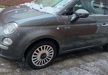 Fiat 500 104.000 km 4.200 &euro; Oberhausen 46149