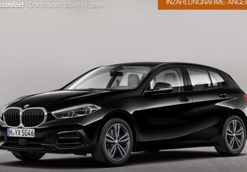 BMW 120 16.937 km 30.990 &euro; Düsseldorf 40237