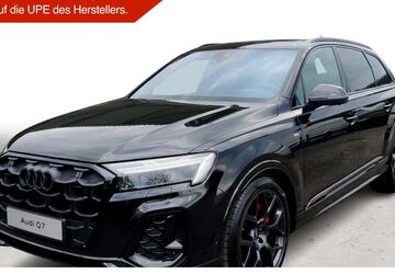 Audi Q7 2.000 km 95.870 &euro; Moers 47441