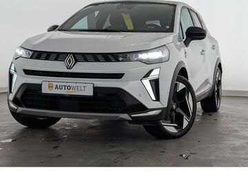 Renault Symbioz 5.900 km 28.960 &euro; Düsseldorf 40599