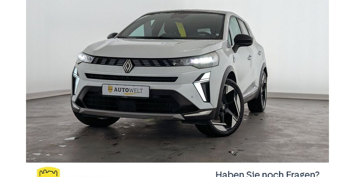 Renault Symbioz 5.900 km 28.960 &euro; Düsseldorf 40599