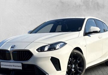 BMW 120 15.900 km 31.400 &euro; Krefeld 47809