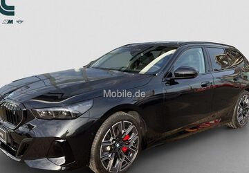 BMW i5 3.090 km 80.990 &euro; Neuss 41460