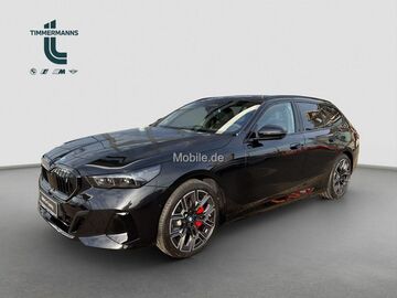Gebrauchte BMW i5
