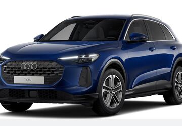 Audi Q5 22.947 km 46.980 &euro; Oberhausen 46047