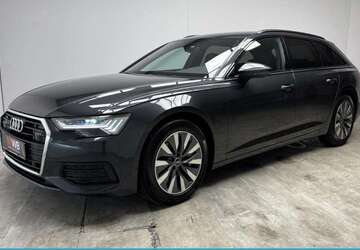 Audi A6 32.116 km 37.950 &euro; Mönchengladbach 41063