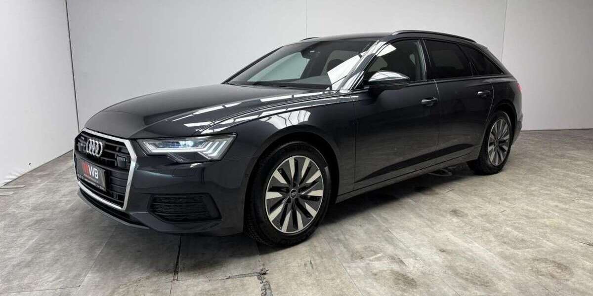 Audi A6 32.116 km 37.950 &euro; Mönchengladbach 41063