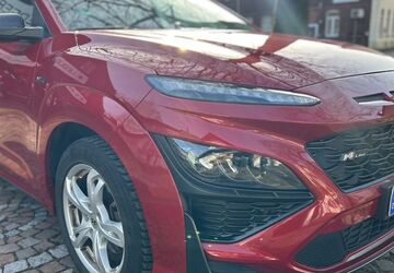 Hyundai KONA 37.779 km 15.999 &euro; Langenfeld 40764