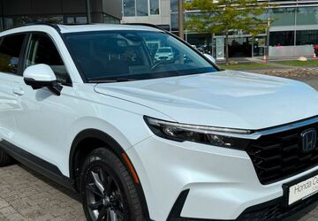 Honda CR-V 32.600 km 38.980 &euro; Düsseldorf 40233