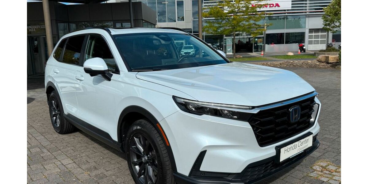 Honda CR-V 32.600 km 38.980 &euro; Düsseldorf 40233